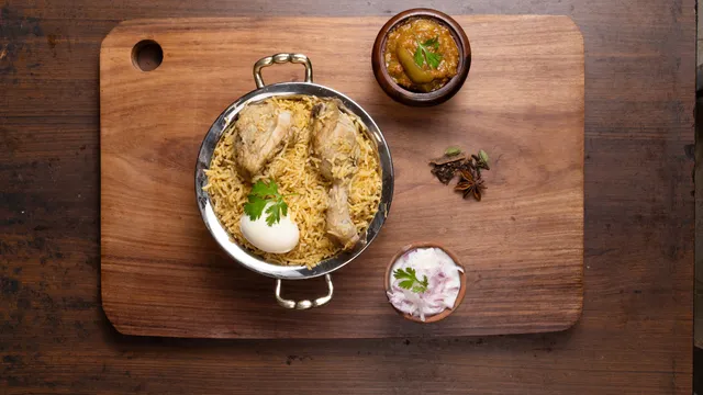 Madurai Kannappar Mess, Sriperumbudur, Chennai