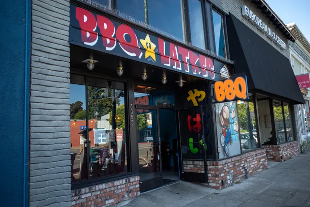 Crazy Block Cheesecakes