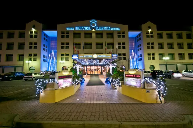 Club Hotel Dante