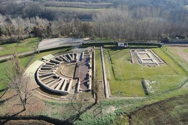 MAB - Museo Civico Archeologico di Bene Vagienna