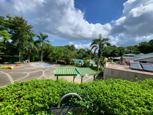 Po Leung Kuk Jockey Club Tai Tong Holiday Camp