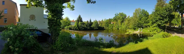 Spreeblick Apartments