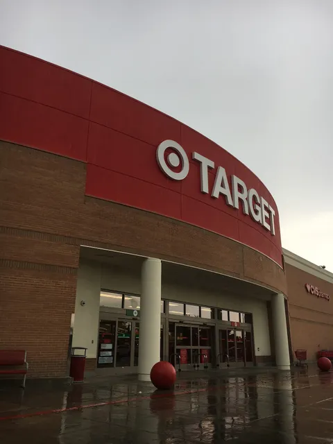 Target