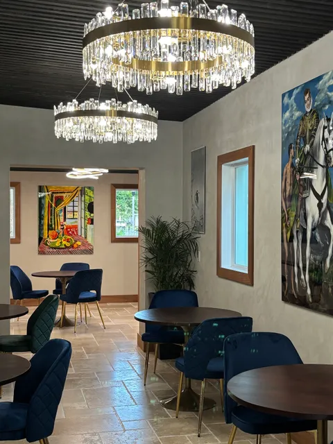 The Three Musketeers