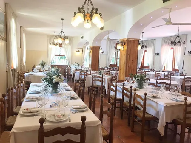 Ristorante Pizzeria L'infinito