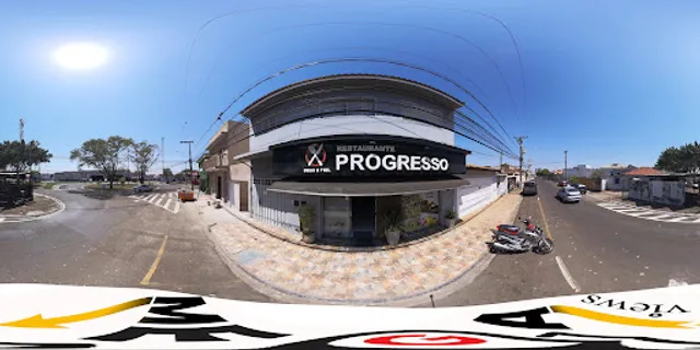 Restaurante Progresso