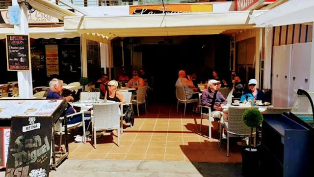 Restaurante La toscana costa Teguise