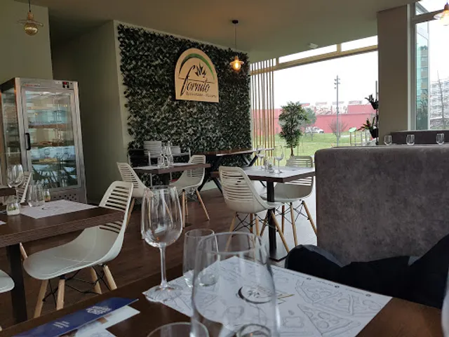 Fornito - restaurante e pizzaria
