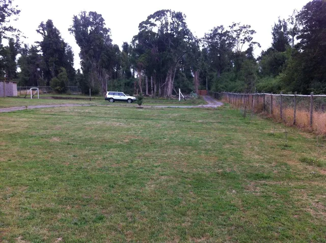 Cabañas Estrella del Sur