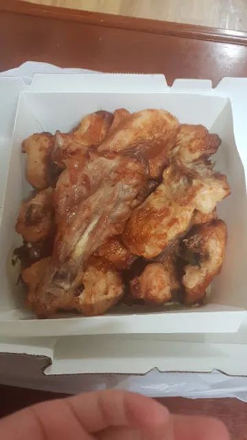 반송점굽네치킨