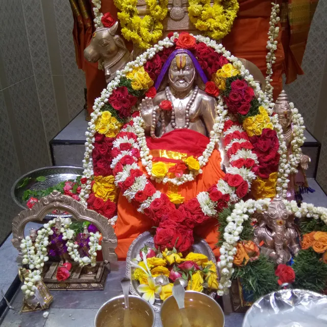 Sri Guru Ragavendra Society Singapore