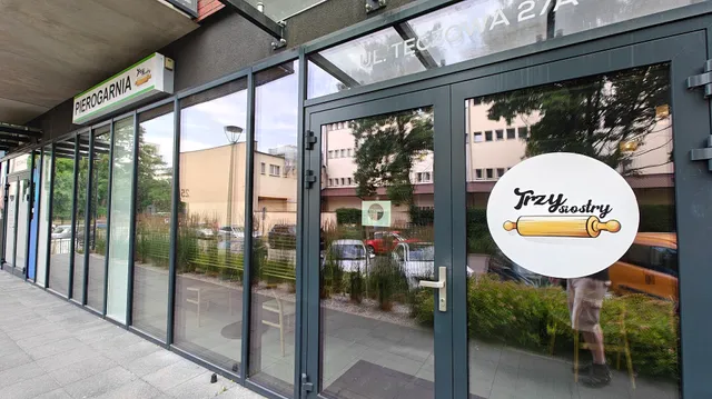 Pierogarnia Trzy siostry