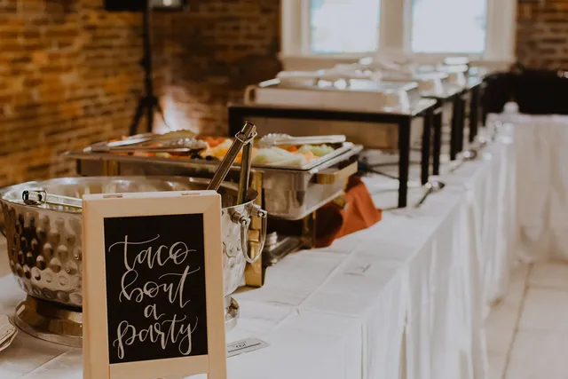 Diamond Catering Services