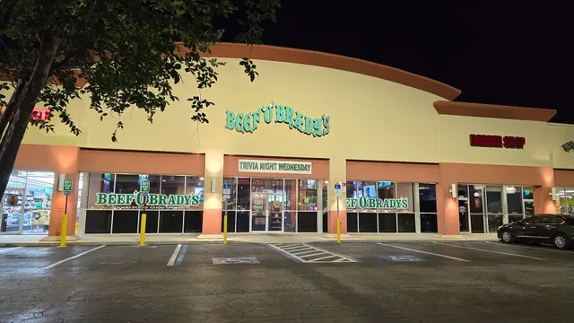 Towne Centre at Wesley Chapel