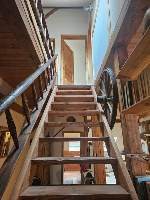 Ferienwohnungen Am Poltenbusch - Friedemann Schur