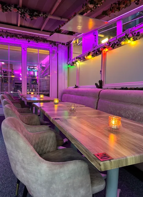 Partycentrum Partners