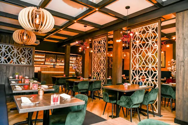 Chinees Restaurant Peking Meppel