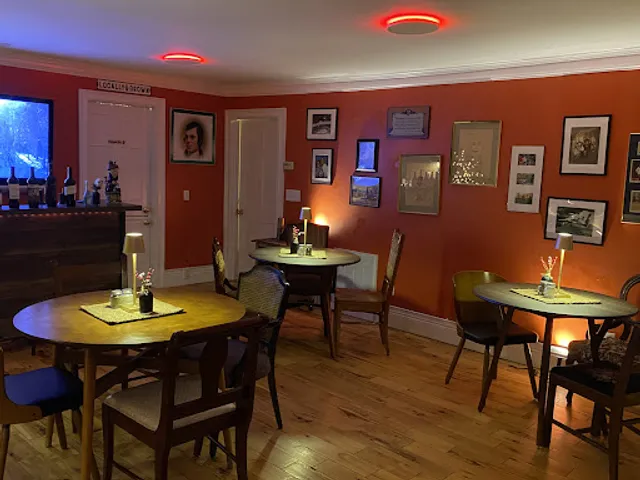 HomeCraft - Art of the Kitchen and Cocktails