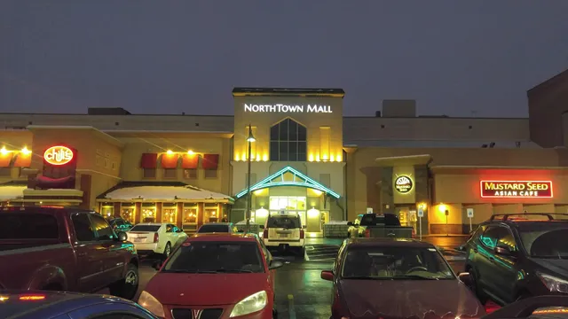 NorthTown Mall