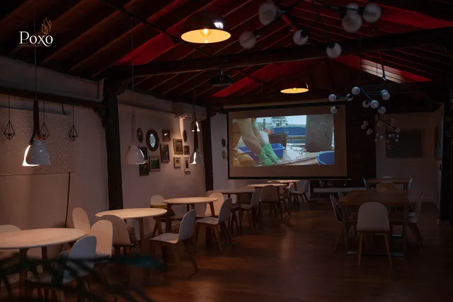 POXO Casa de Comidas