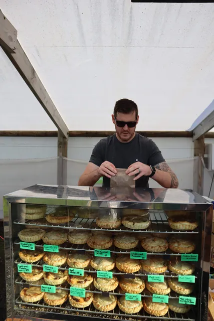 Oratia Farmers Market