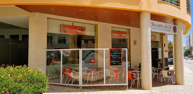 Restaurante Recanto do Zé