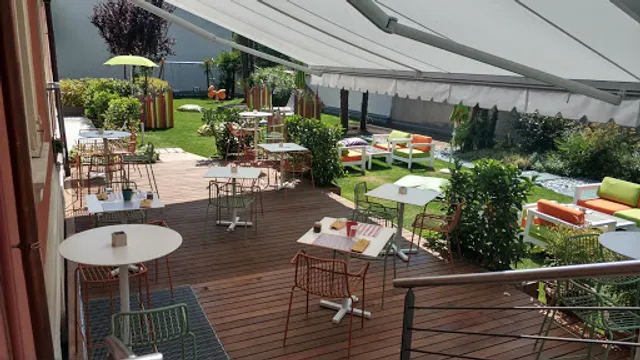 IV Gardan | Breakfast in Riva | Frühstück in Riva | Colazioni a Riva del Garda