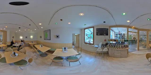 Draupark Restaurant & Cafe