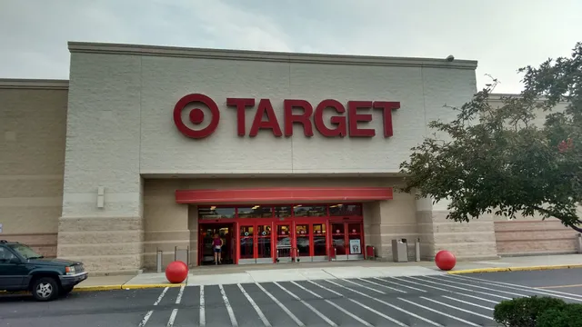 Target