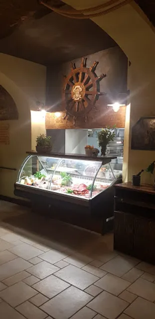 Morgan Ristorante - Pizzeria