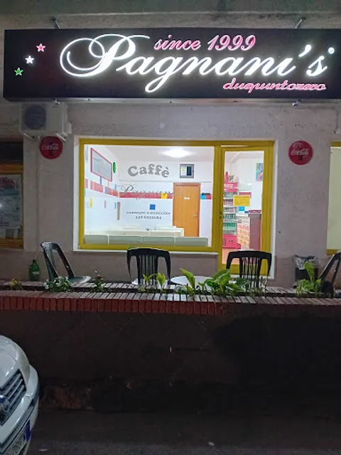 Pagnani's