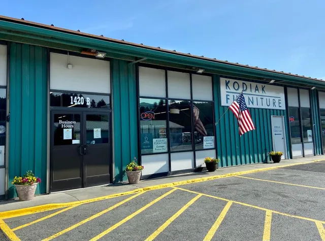 Kodiak Furniture