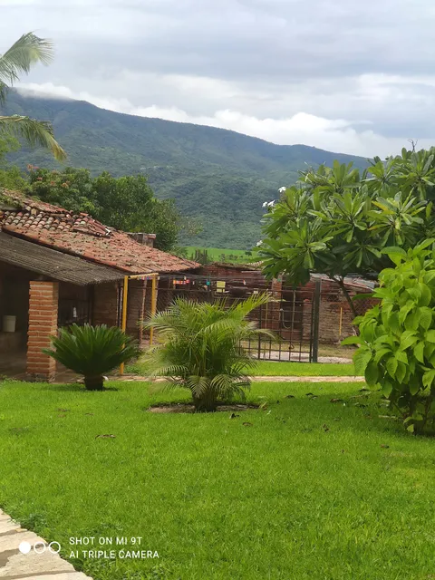 Apartamentos de El Convento