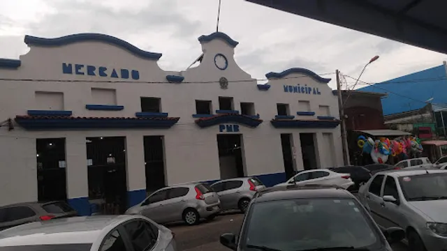 Tapiocaria de Mosqueiro