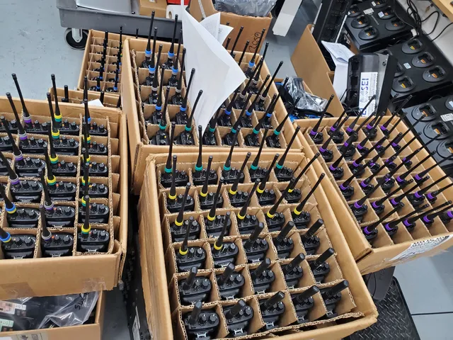 SEI Wireless Solutions