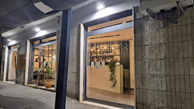 Misticanza - Osteria dalla terra