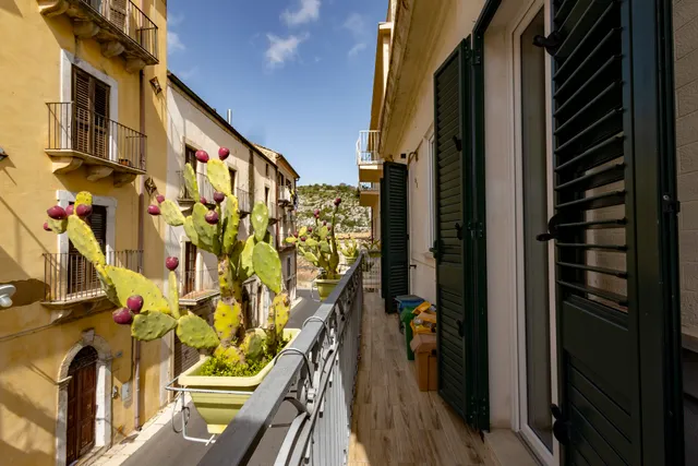 B&B Belvedere all'Idria