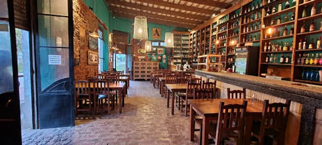 Restaurante de campo FREIRE. SOLO CON RESERVAS.