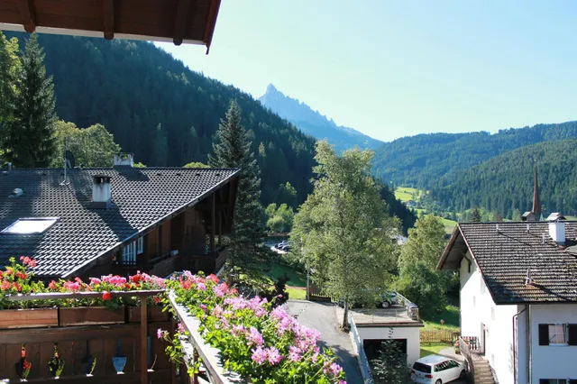 Apartments Kranebitt