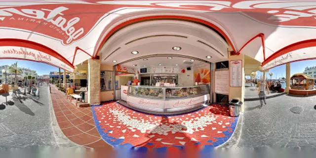 Gelateria di Porto Marina