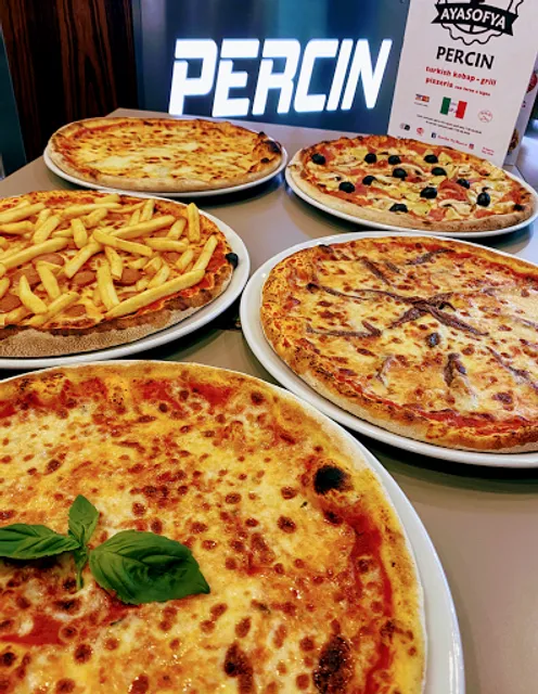 AYASOFYA TURKISH KEBAP