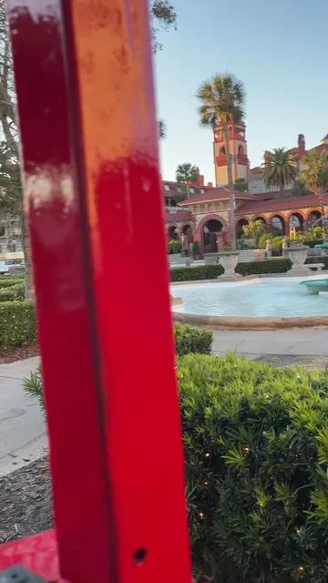 Beachcomber Cottages on Vilano