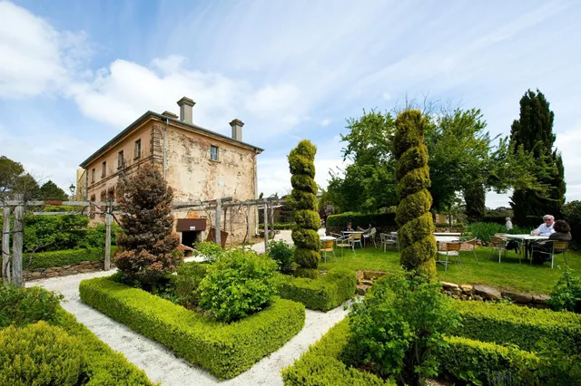 Mineral Springs Hotel