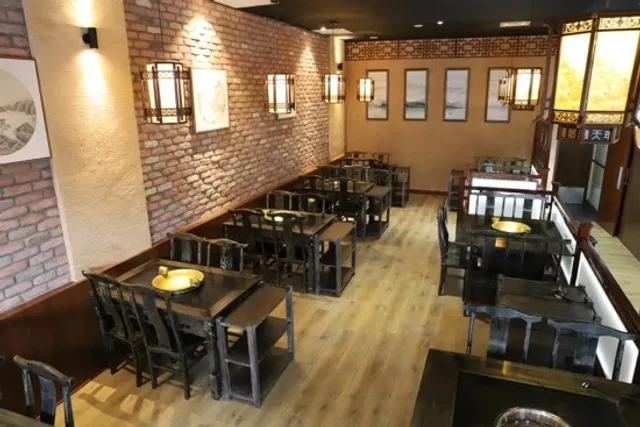 Ying's Kitchen英姐食堂