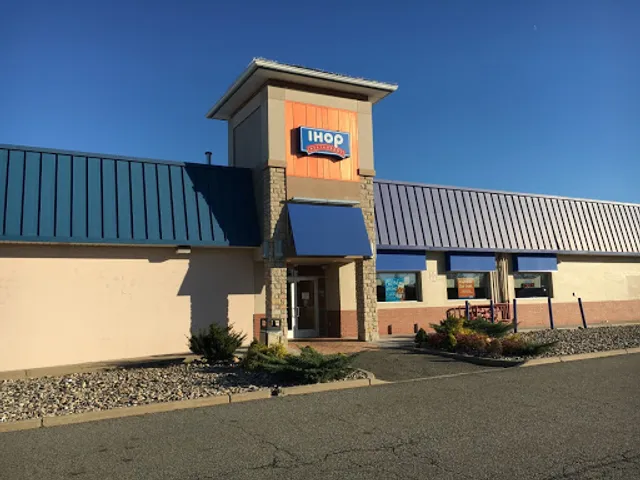 IHOP