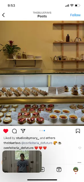 Confeitaria do Futuro