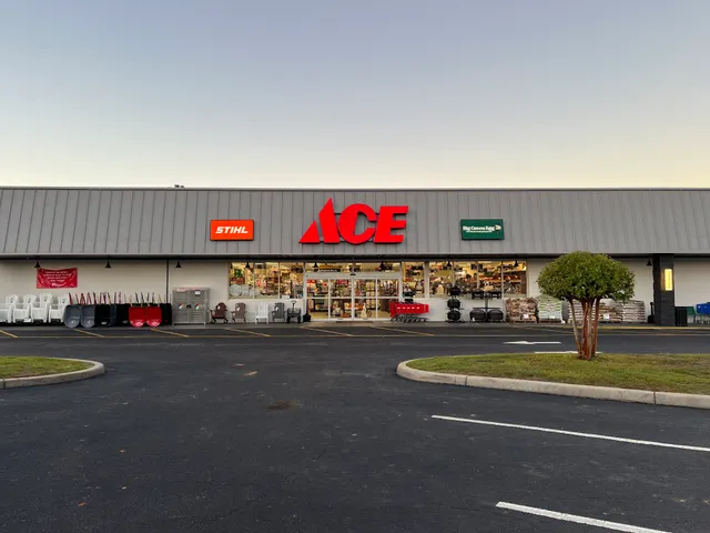 Ace Hardware of Dawson
