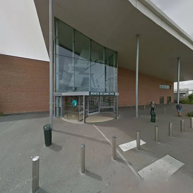 Sushi Gourmet Saint Omer