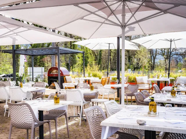 Le Jardin de Pinchat