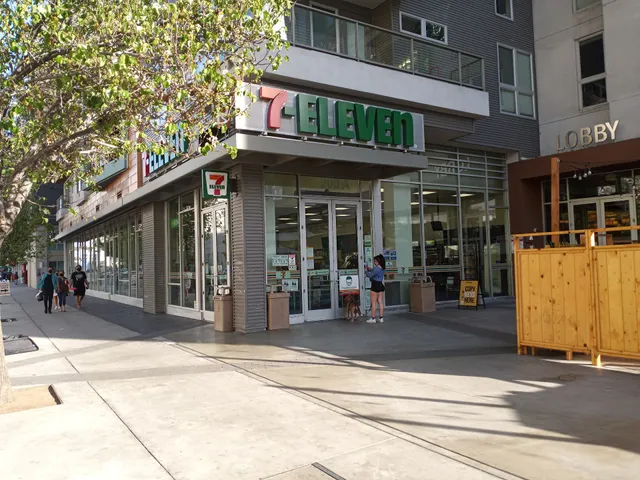 7-Eleven